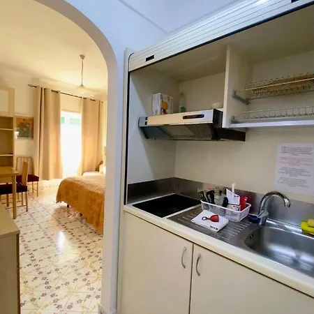 2 Apartmán Capri
