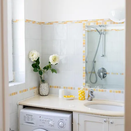 Apartmán Studio 2 Capri