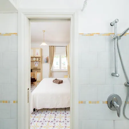 Apartmán Studio 2