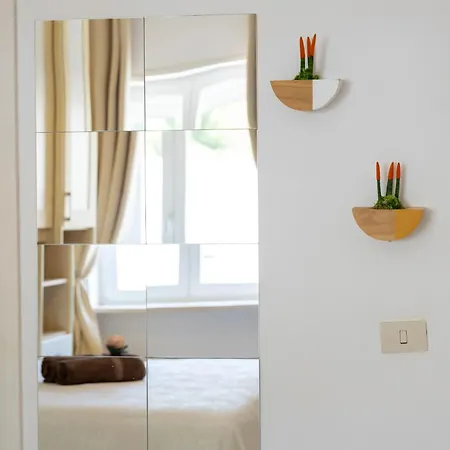 Apartmán Studio 2 Capri