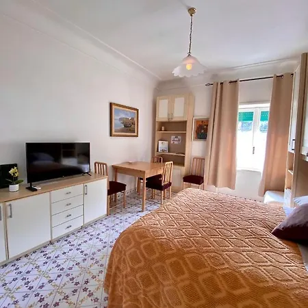 Appartement 2
